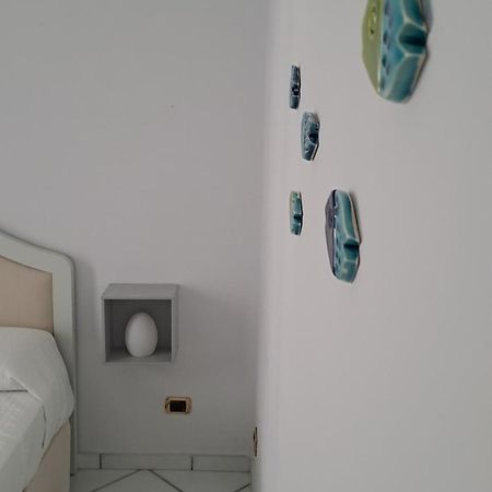 Grimaldi Apartment 萨莱诺 外观 照片