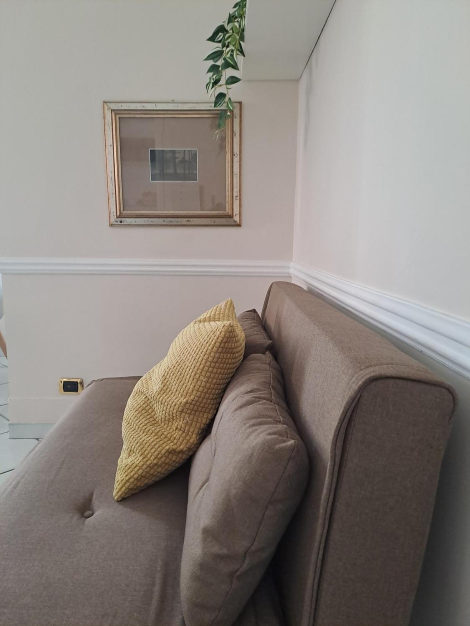 Grimaldi Apartment 萨莱诺 外观 照片